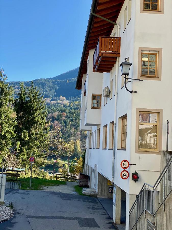 Ferienwohnung Fuesin Berchtesgaden Luaran gambar
