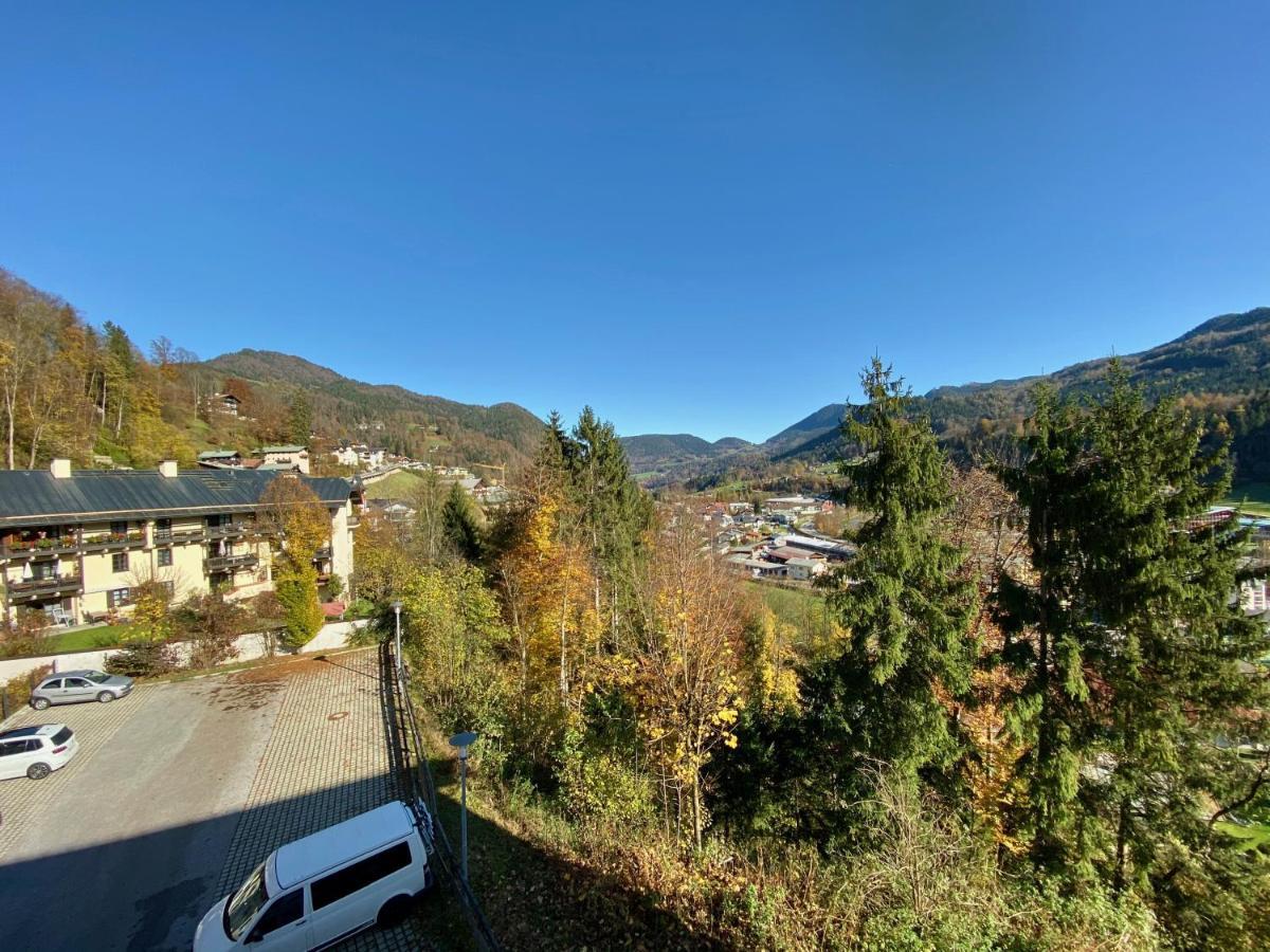 Ferienwohnung Fuesin Berchtesgaden Luaran gambar