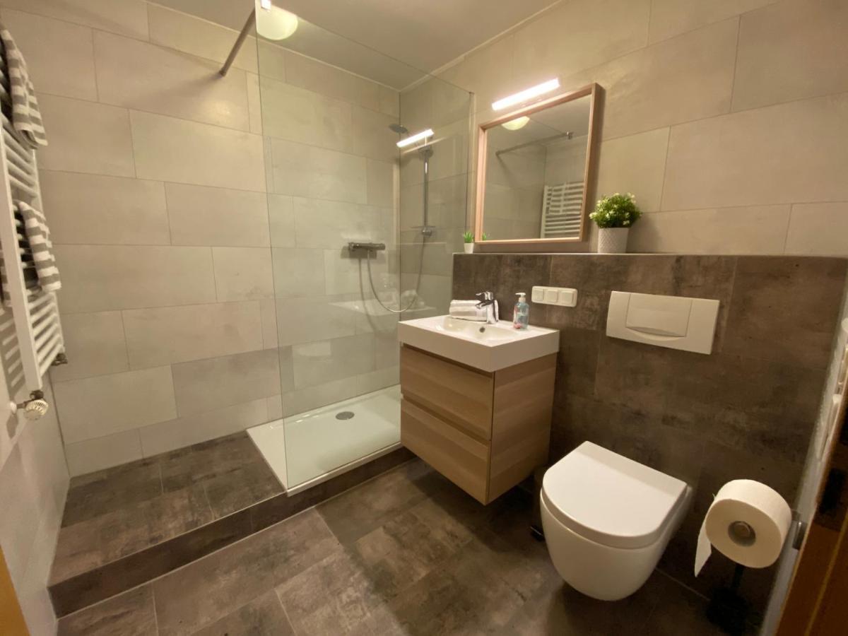 Ferienwohnung Fuesin Berchtesgaden Luaran gambar